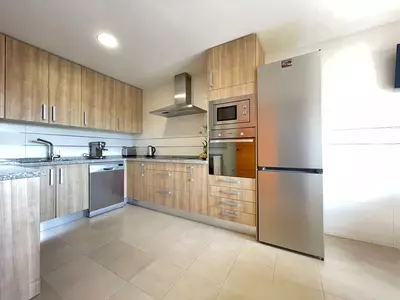 Townhouse in Estepona