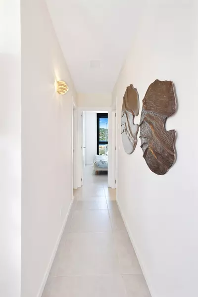 Penthouse in Estepona