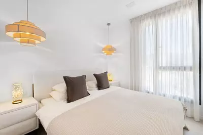 Penthouse in Estepona