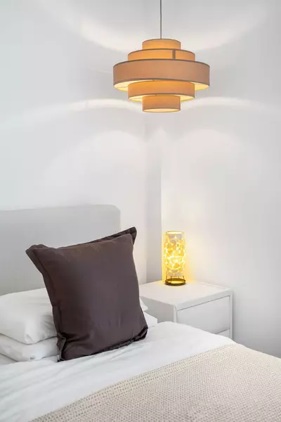 Penthouse in Estepona