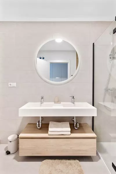 Penthouse in Estepona