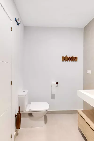 Penthouse in Estepona