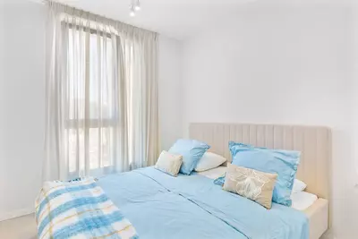 Penthouse in Estepona