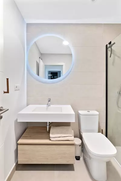Penthouse in Estepona