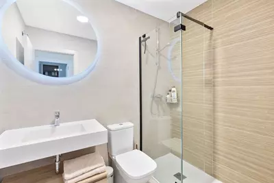 Penthouse in Estepona