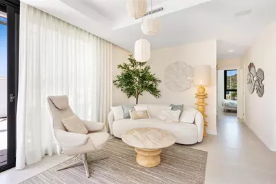 Penthouse in Estepona