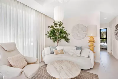 Penthouse in Estepona