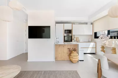 Penthouse in Estepona