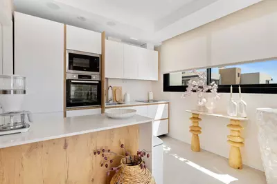 Penthouse in Estepona