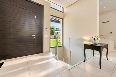 Detached Villa in Estepona