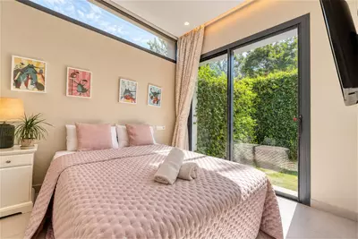 Detached Villa in Estepona
