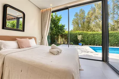 Detached Villa in Estepona