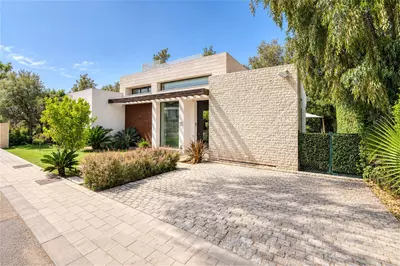 Detached Villa in Estepona