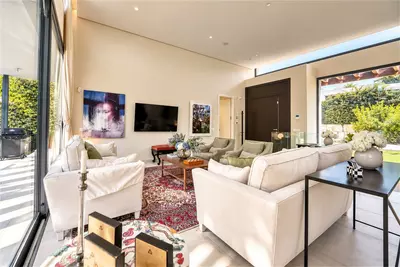Detached Villa in Estepona