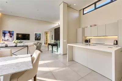 Detached Villa in Estepona