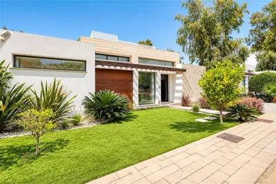 Detached Villa in Estepona