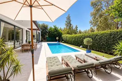 Detached Villa in Estepona