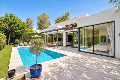 Detached Villa in Estepona