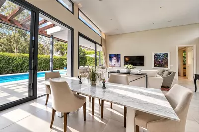 Detached Villa in Estepona