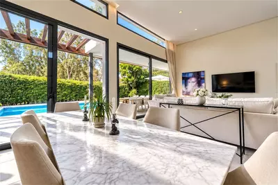 Detached Villa in Estepona