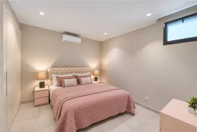 Detached Villa in Estepona