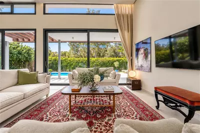 Detached Villa in Estepona
