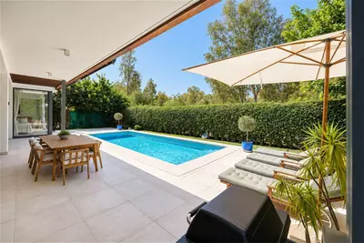 Detached Villa in Estepona