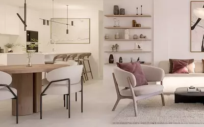 Apartment in Estepona