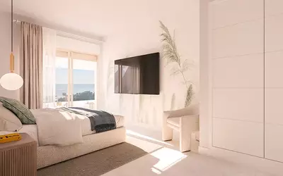 Apartment in Estepona