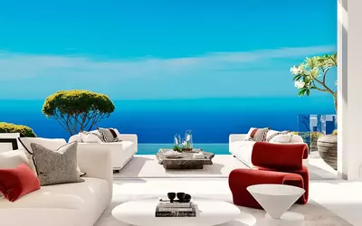 Detached Villa in Benahavís