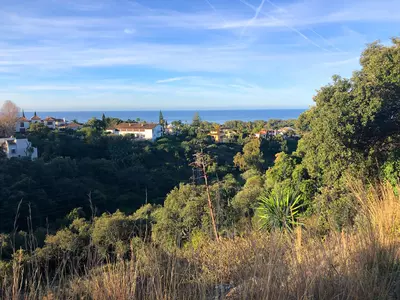 Residential Plot in Elviria