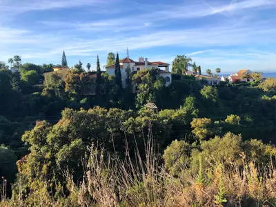 Residential Plot in Elviria