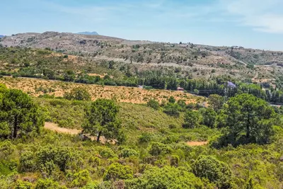 Land in Benahavís
