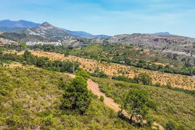 Land in Benahavís