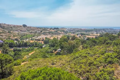 Land in Benahavís