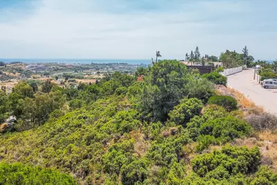 Land in Benahavís