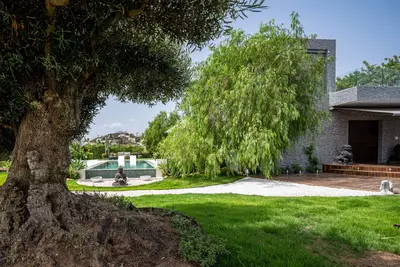 Detached Villa in Benahavís