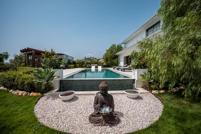 Detached Villa in Benahavís