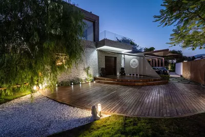 Detached Villa in Benahavís