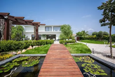 Detached Villa in Benahavís