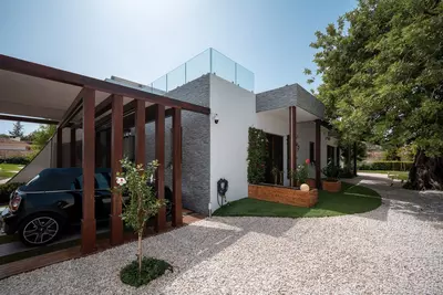 Detached Villa in Benahavís