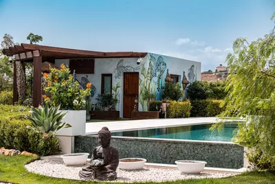 Detached Villa in Benahavís