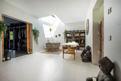 Detached Villa in Benahavís