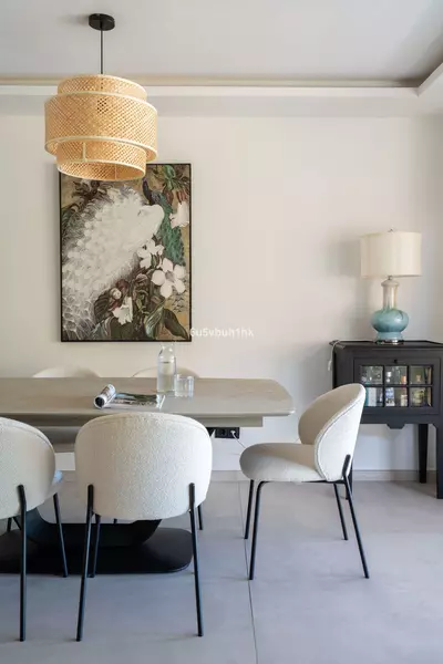 Townhouse in Casares