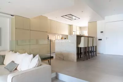Townhouse in Casares