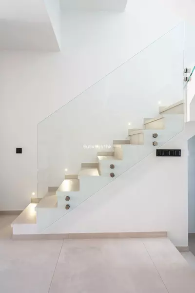 Townhouse in Casares