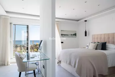 Townhouse in Casares