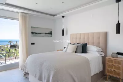 Townhouse in Casares