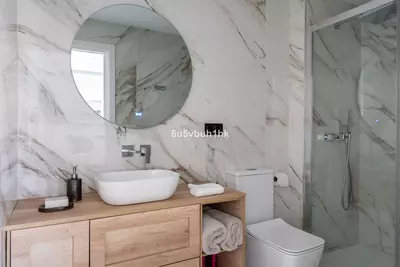 Townhouse in Casares