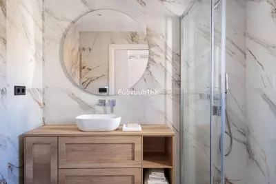 Townhouse in Casares